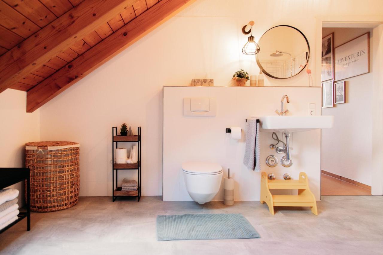 Sohana Lifestyle Apartments I Stefan'S Home I 러스트 외부 사진